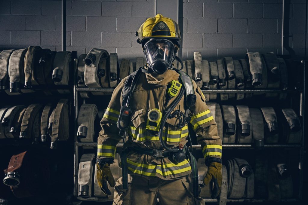 Double Stack Firefighter Webcast: The Art of Speed Recruiting in the Fire Service - Responder MAX