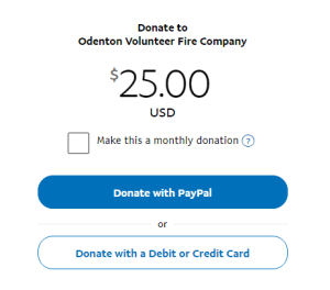 Sample Paypal.me Link