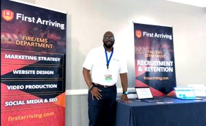 Volunteer recruitment lead tracking and follow-up example